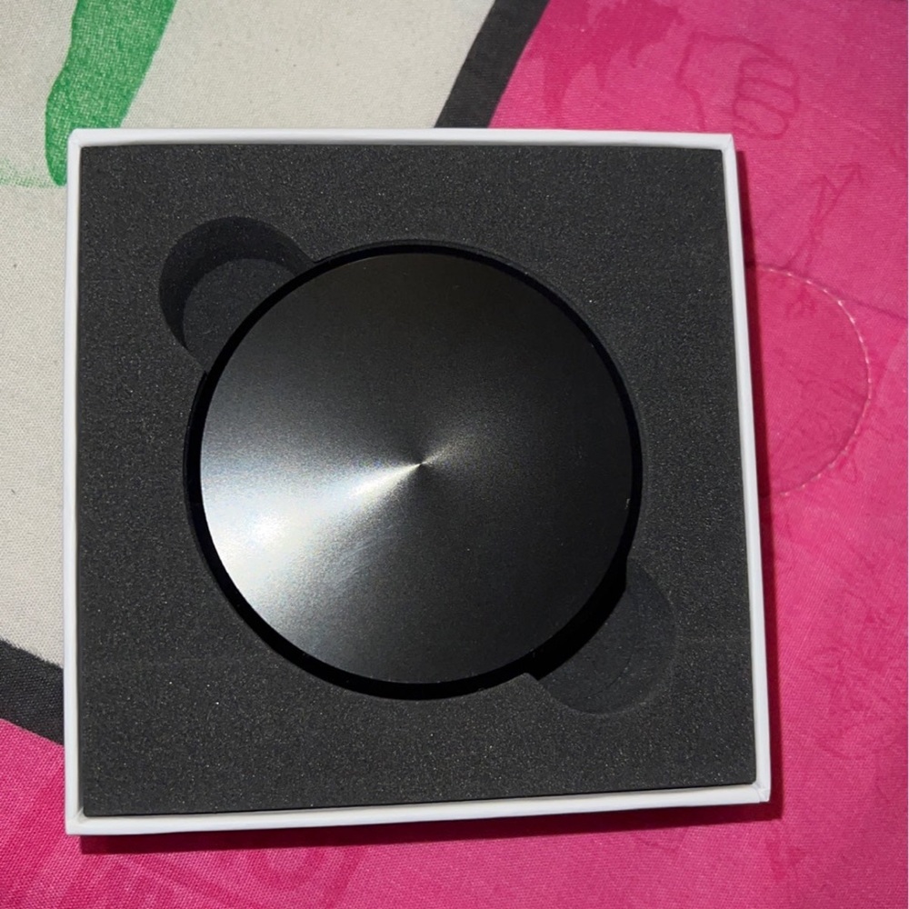 Vinyl Record Stabilizer - Picture 2 of 2